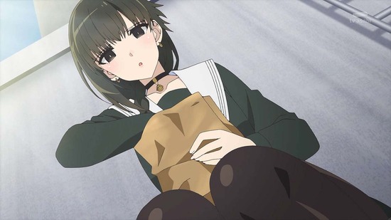 君は冥土様。 4話場面カット009