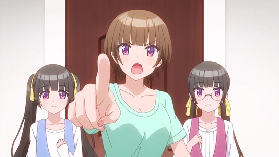 幼なじみが絶対に負けないラブコメ 5話 記憶カケル少女 タコさんウインナーの罠 俺の幼馴染をバカにするな もぐもく独り言 幼なじみが絶対に負けないラブコメ 5話 記憶カケル少女 タコさんウインナーの罠 俺の幼馴染をバカにするな もぐもく独り言