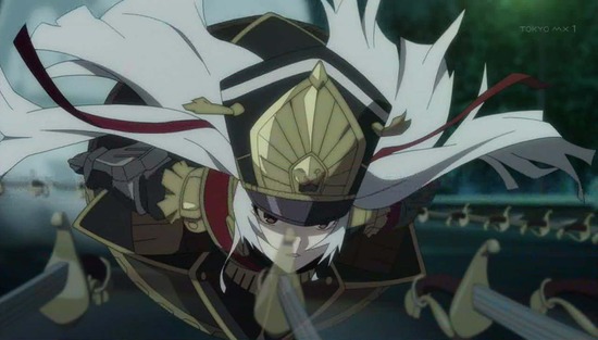Re:CREATORS 1話番組カット017