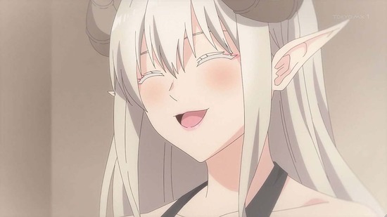 2.5次元の誘惑 10話場面カット18