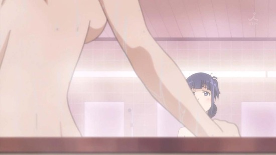 少女☆歌劇 レヴュースタァライト 3話場面カット025