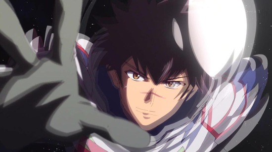 彼方のアストラ １話番組カット043