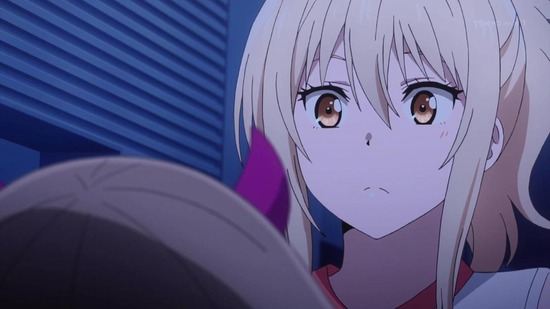 ラブライブ!虹ヶ咲学園 10話場面カット016