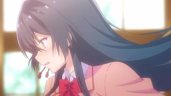 可愛ければ変態でも好きになってくれますか?番組カット031