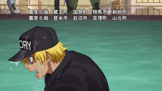 はたらく細胞!! 6話場面カット014