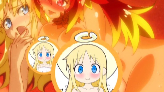 異種族レビュアーズ 4話場面カット065