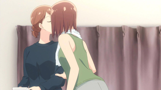 やがて君になる 7話場面カット021