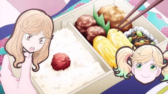かげきしょうじょ!! 第三幕場面カット001