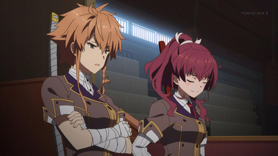 刀使ノ巫女 1話場面カット020