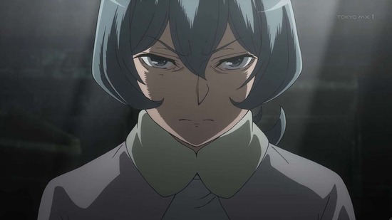 ダンジョンに出会いを求めるのは 豊穣の女神篇 4話場面カット032