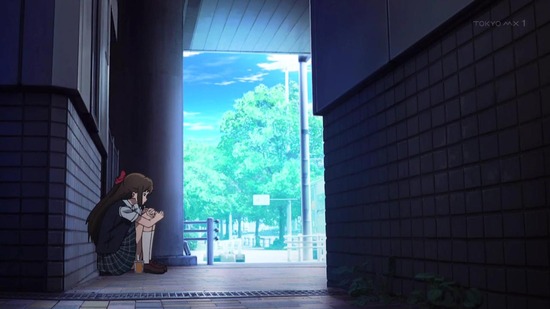 ラブライブ! 8話場面カット020