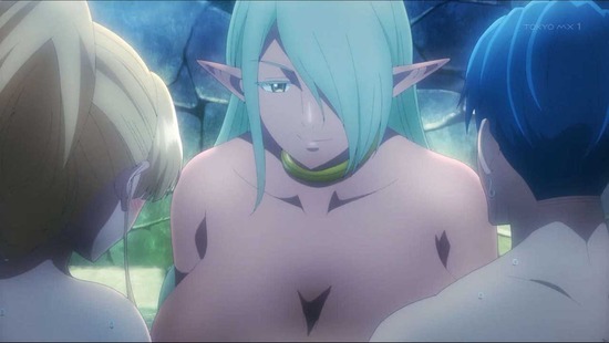 結婚指輪物語　４話場面カット43