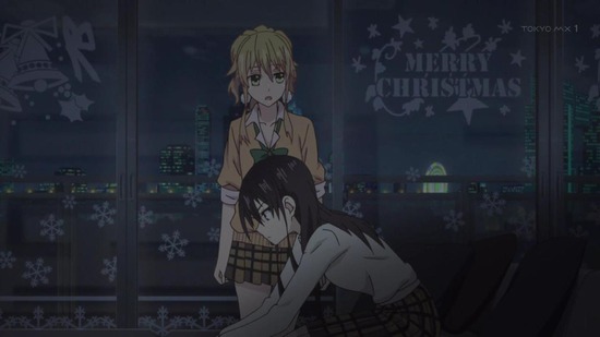 citrus(シトラス) 9話場面カット032