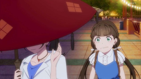 ラブライブ!スーパースター!! 3 5話場面カット029