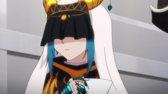 モンスター娘のお医者さん 症例6場面カット043