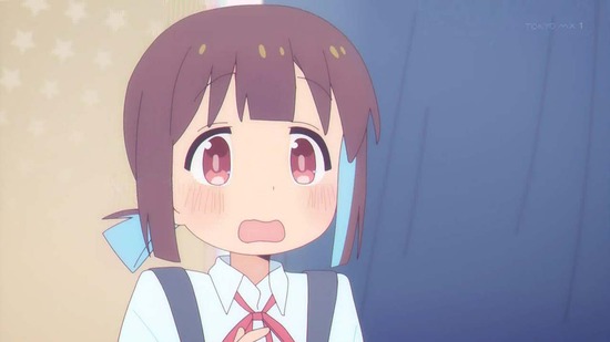 お兄ちゃんはおしまい! 4話場面カット041