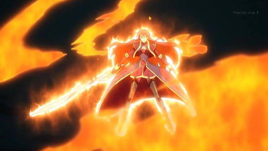 Re:CREATORS(レクリエイターズ) 10話場面カット_030