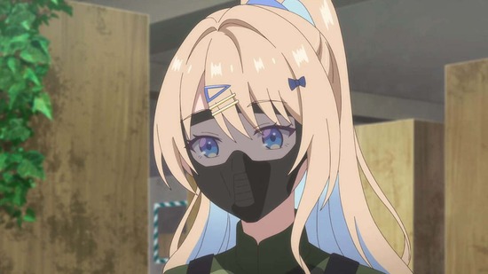 経験済みなキミと 8話場面カット24