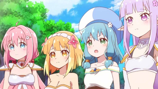 えんどろ~! ろ~る3番組カット024