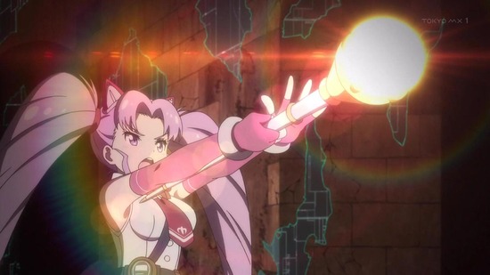 社長、バトルの時間です！　５話場面カット019