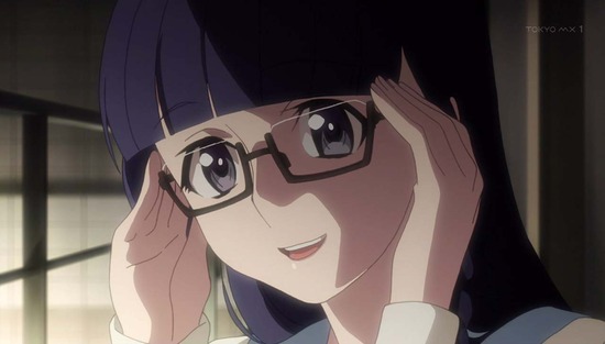 Re:CREATORS11話場面カット_029
