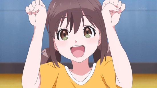 Wake Up, Girls! 新章 9話番組カット010