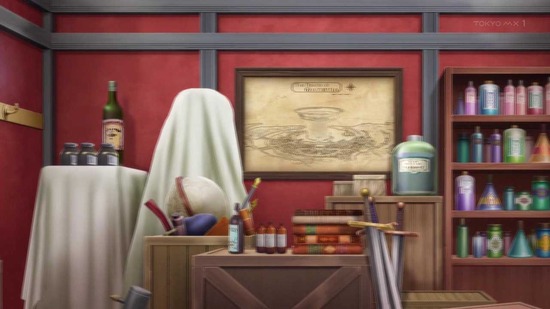 社長、バトルの時間です！　２話場面カット007