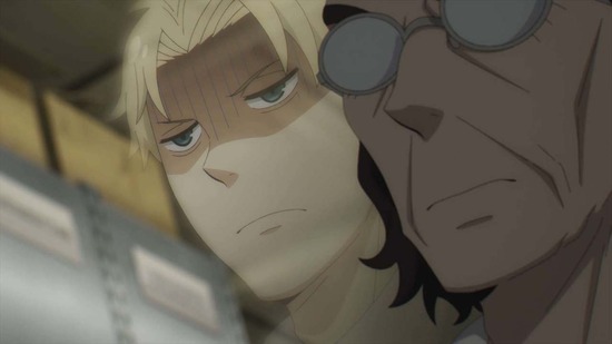 SPY×FAMILY 6話場面カット047