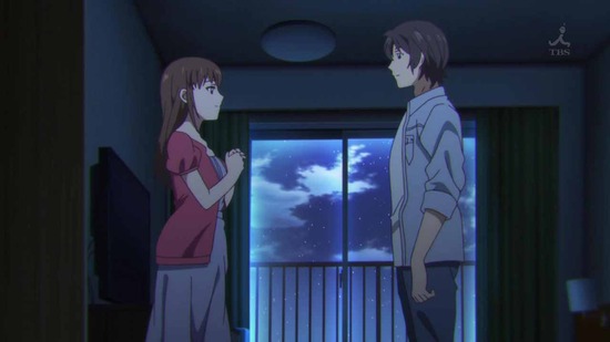ドメスティックな彼女 12話番組カット043