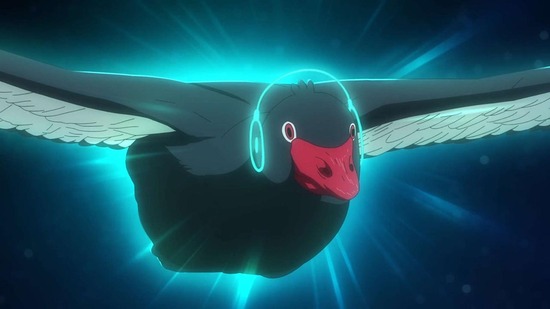 ルミナスウィッチーズ 12話場面カット021