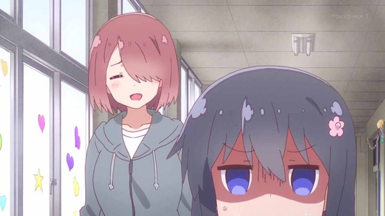 私に天使が舞い降りた! 11話番組カット023