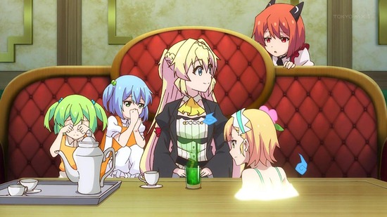 スライム倒して300年、７話場面カット006