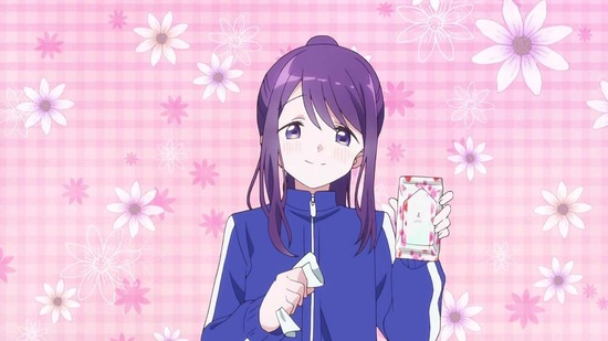 久保さんは僕を許さない 2話場面カット009