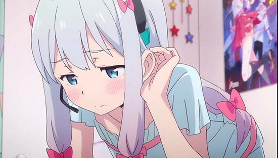 エロマンガ先生 6話場面カット_048