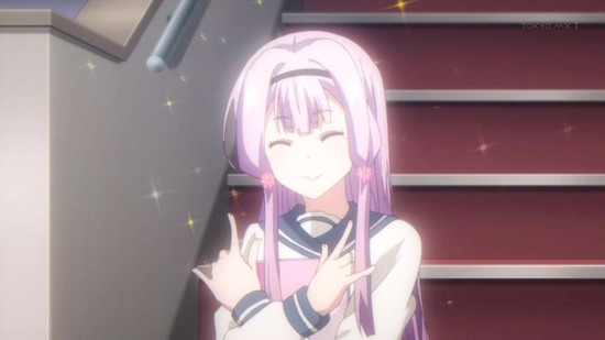 俺を好きなのはお前だけかよ　４話番組カット031