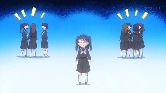 あまんちゅ!~あどばんす~ 2話場面カット015