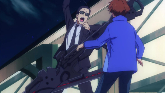 BEATLESS 9話場面カット017