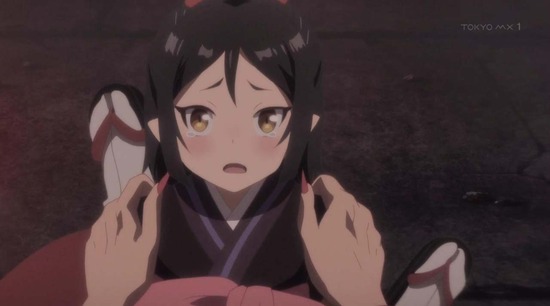 ありふれた職業で世界最強2nd season 3話場面カット_011