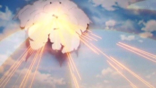 Engage Kiss 13話場面カット013