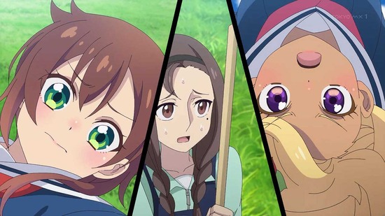 終末トレインどこへいく？　５話場面カット012