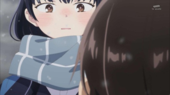 僕の心のヤバイやつ 13話場面カット39