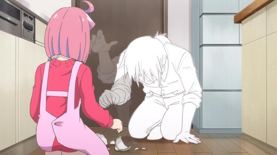 やくならマグカップも 4話場面カット002