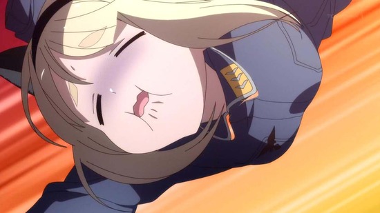 ルミナスウィッチーズ 3話場面カット062