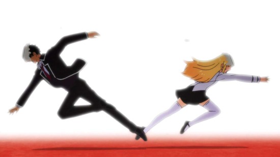寄宿学校のジュリエット 12話番組カット015