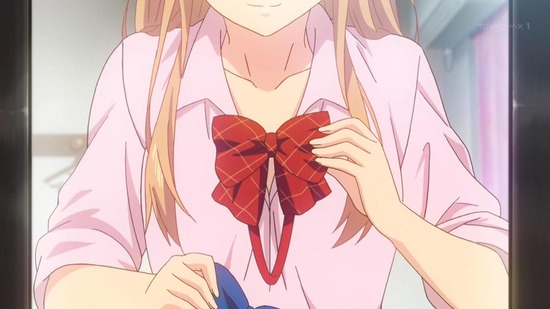citrus(シトラス) 1話場面カット004