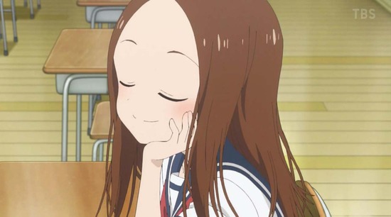 からかい上手の高木さん3 3話場面カット_005