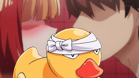 洗い屋さん!~俺とアイツが女湯で!?~ 4話番組カット016