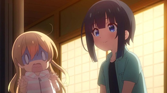 スローループ 8話画面カット038