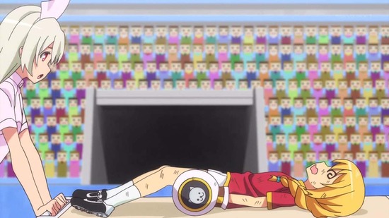 叛逆性ミリオンアーサー 17話番組カット028