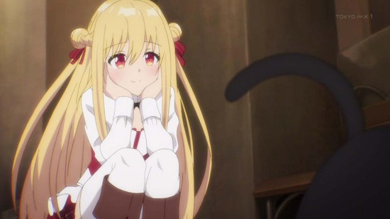 アサシンズプライド　最終回１２話番組カット040